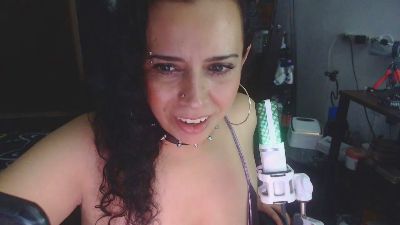 AliceDelicious Live Image