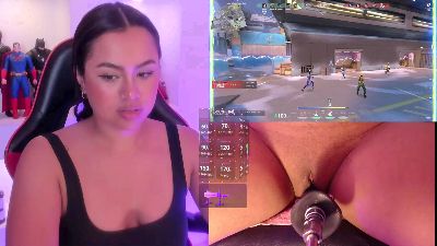 Alice_Roys Live Image