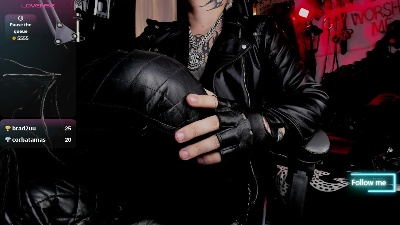 AllanDemone Live Image