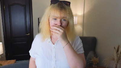 Ann_Hayes Live Image