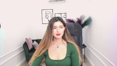 AnneTLi Live Image