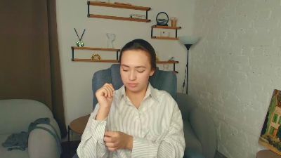 ArletteJurgen Live Image
