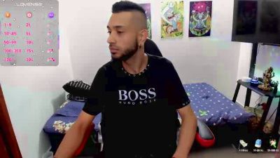 AronBaylor Live Image