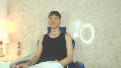AustinPrice1 Live Image