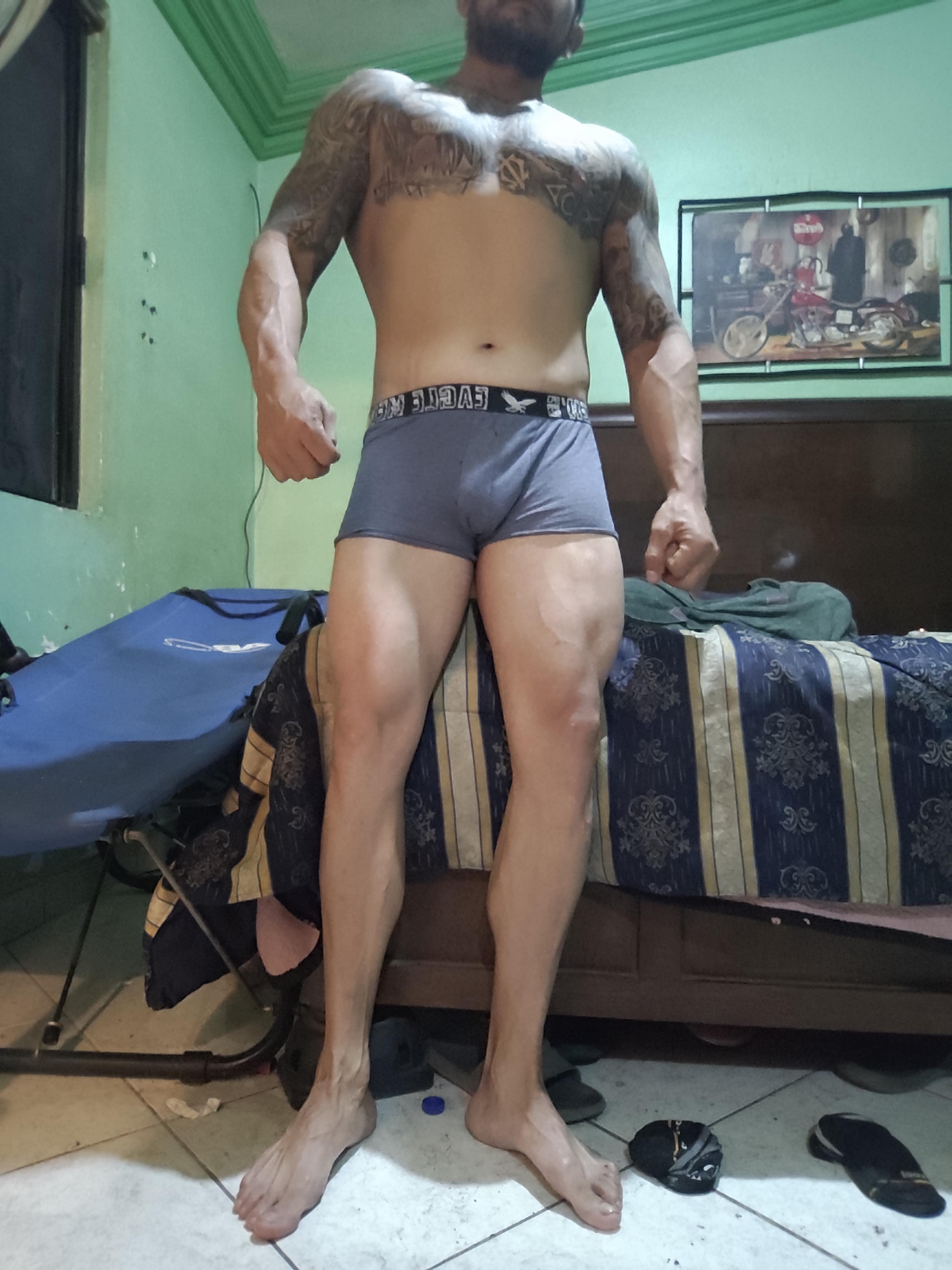 Beibyleon69