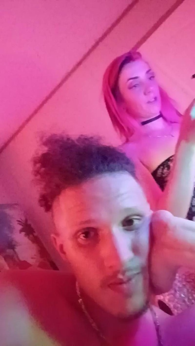 Boostie_Bandit Live Image