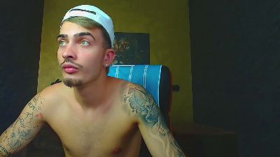 BrandonTate