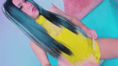 Candace_Queen Live Image
