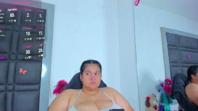 Charlott_Liam Live Image