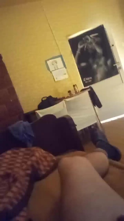 ChemPervSissy Live Image