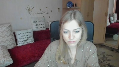 CherishSia Live Image