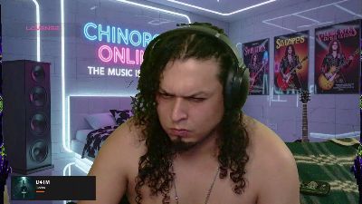 Chinoroz Live Image