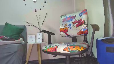 ChubbyLatin_ Live Image
