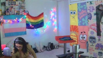 DebyTv Live Image