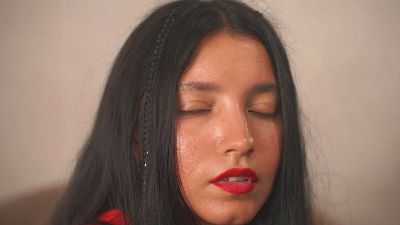 DedraKrain Live Image