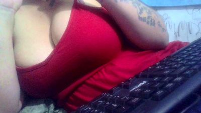 Delirio_sexy Live Image