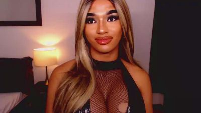 DominantLatina Live Image