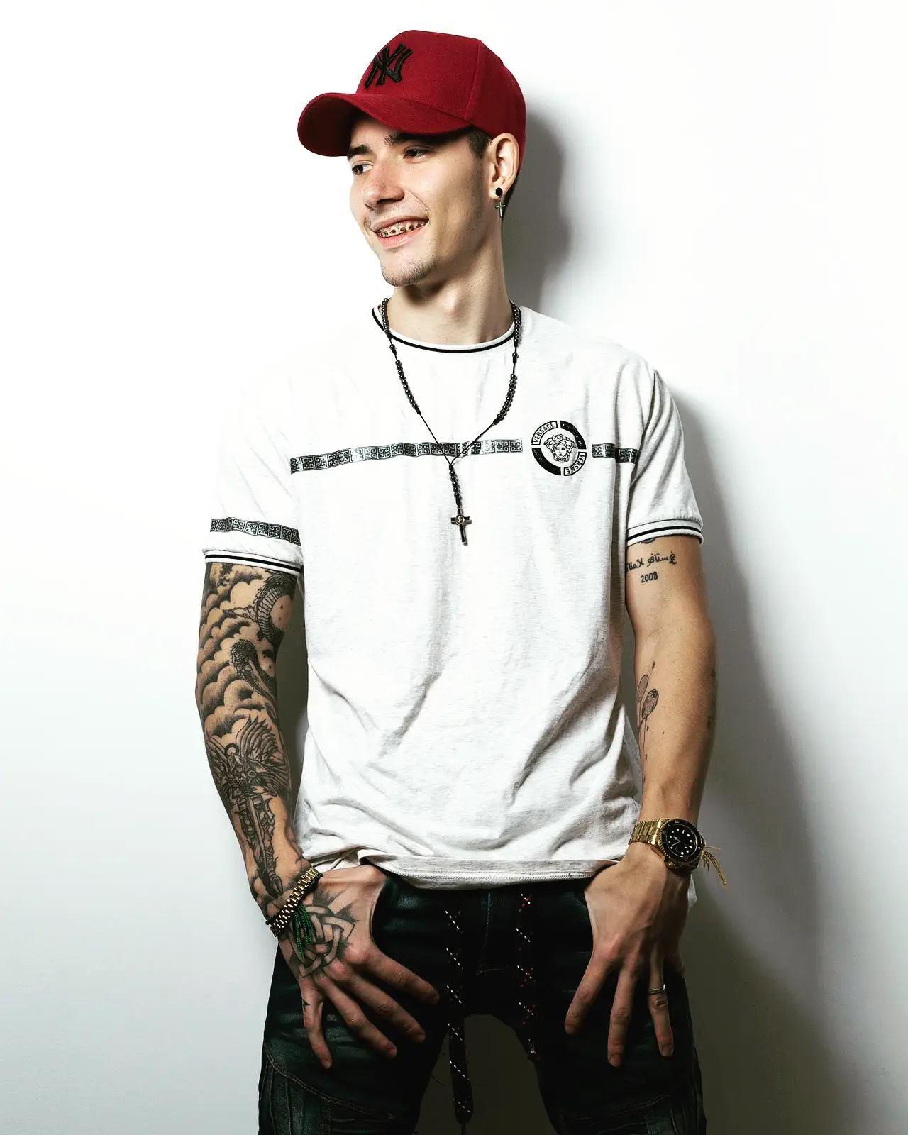 Dylan_benett_ Live Image