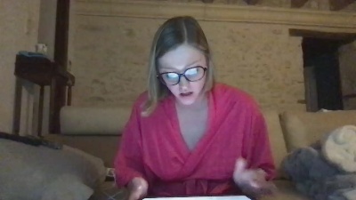 ElisaRosax Live Image