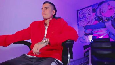 Ethaan_Boy Live Image