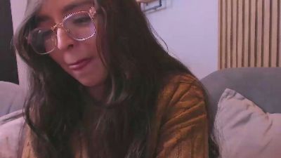 Eva_Macalliter Live Image