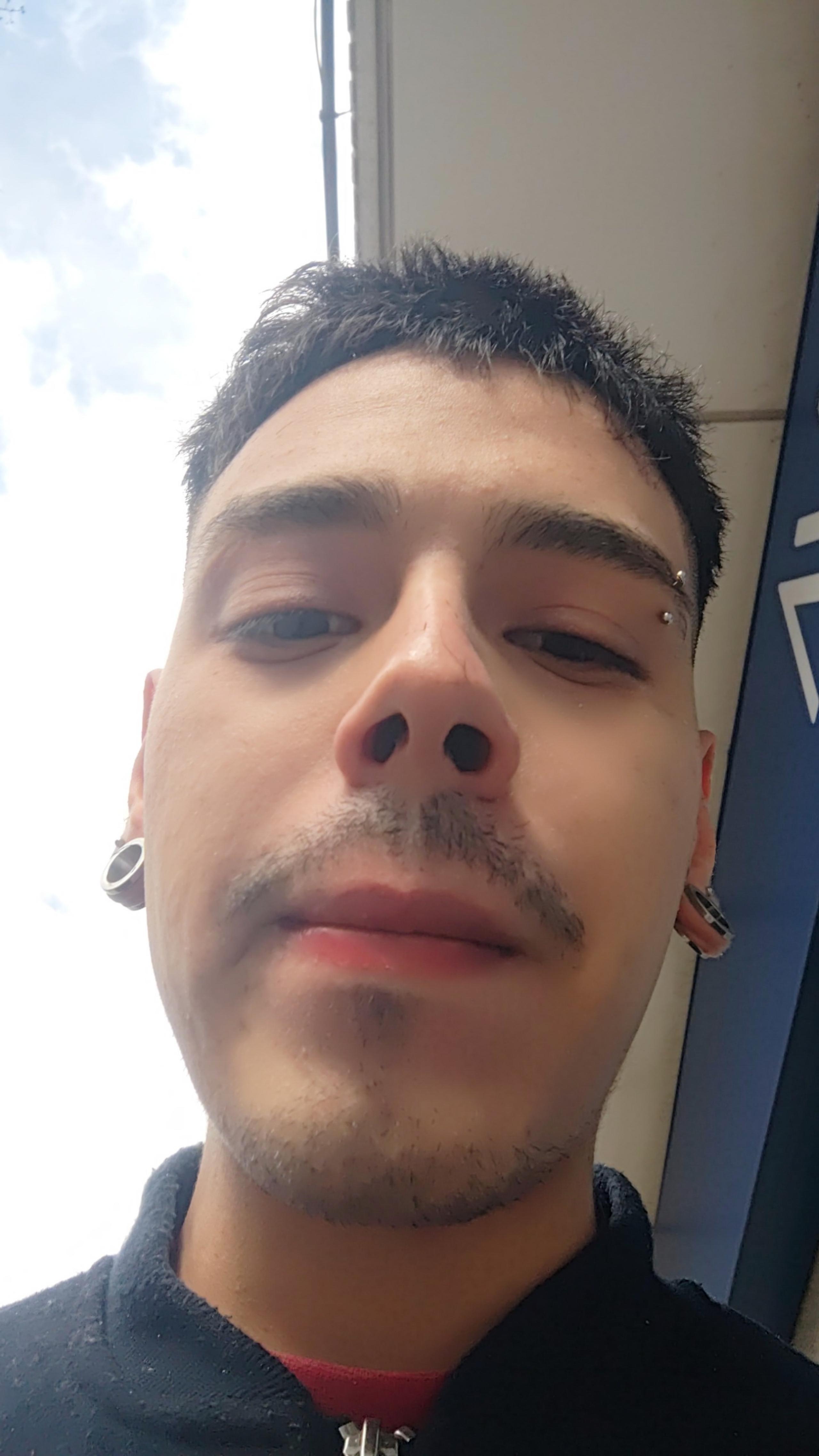 FasuXXX Live Image