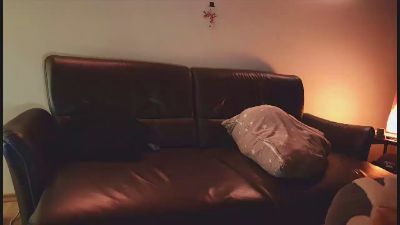 Fisterella_TV Live Image