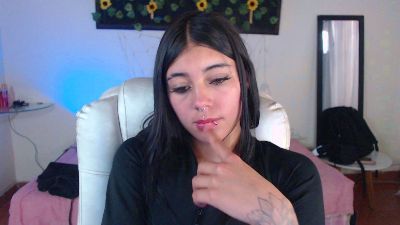 Gabriella_live Live Image