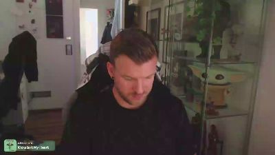 German_Prince Live Image