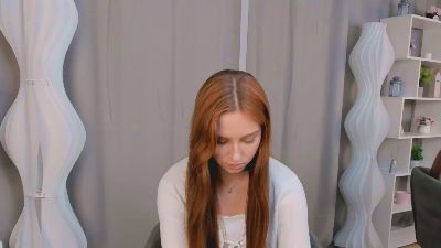 GinnyWeiszbrod Live Image