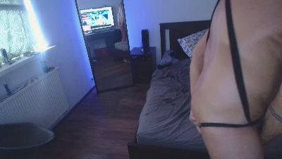 HornystudBB_ Live Image