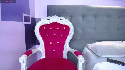 Hott_Molly Live Image