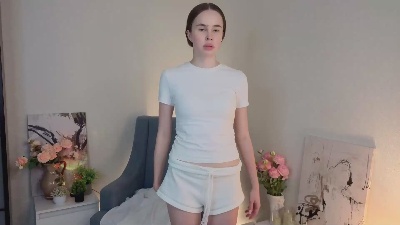 IvonneTownsend Live Image