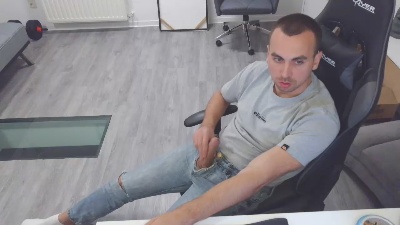 Jeansjunge96
