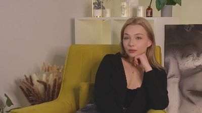 JoleenShealy Live Image