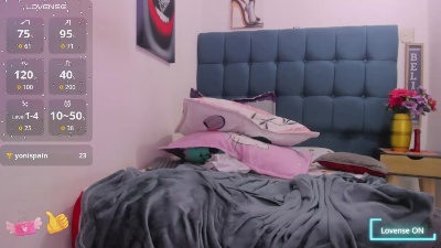 Kaidy_wish Live Image