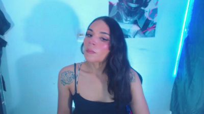 Lanna_Moretti Live Image