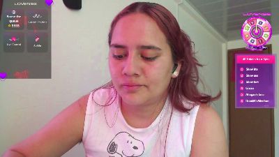 Lexy_Davis Live Image