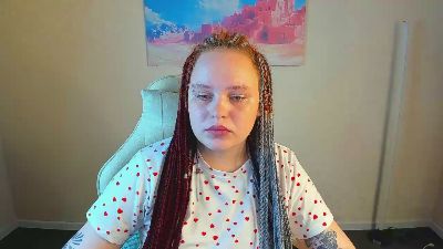 Looly_Rise Live Image