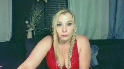 Luluangel2005 Live Image