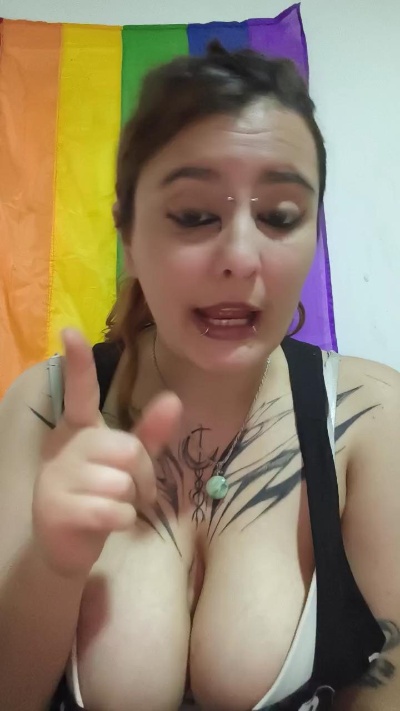 Maggie_d0ll Live Image