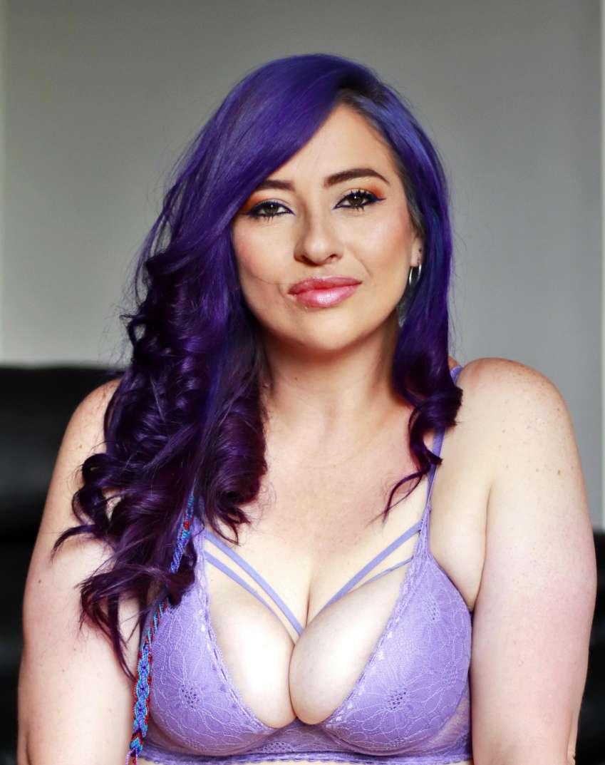 Maggie_ds Live Image