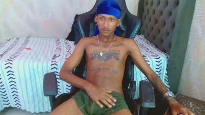 ManSant1 Live Image