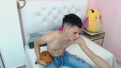 Mathews_hott Live Image