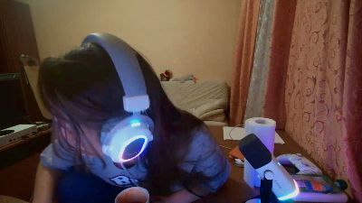 MayeVanlith Live Image