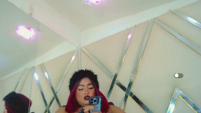 MayiHott01 Live Image
