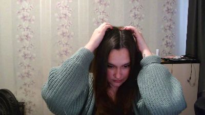 MillyBrasfield Live Image