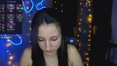 Missis_Sofiia Live Image