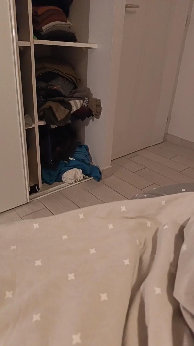 Misspoussy