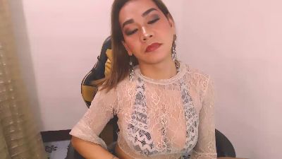 MistressKHIM Live Image